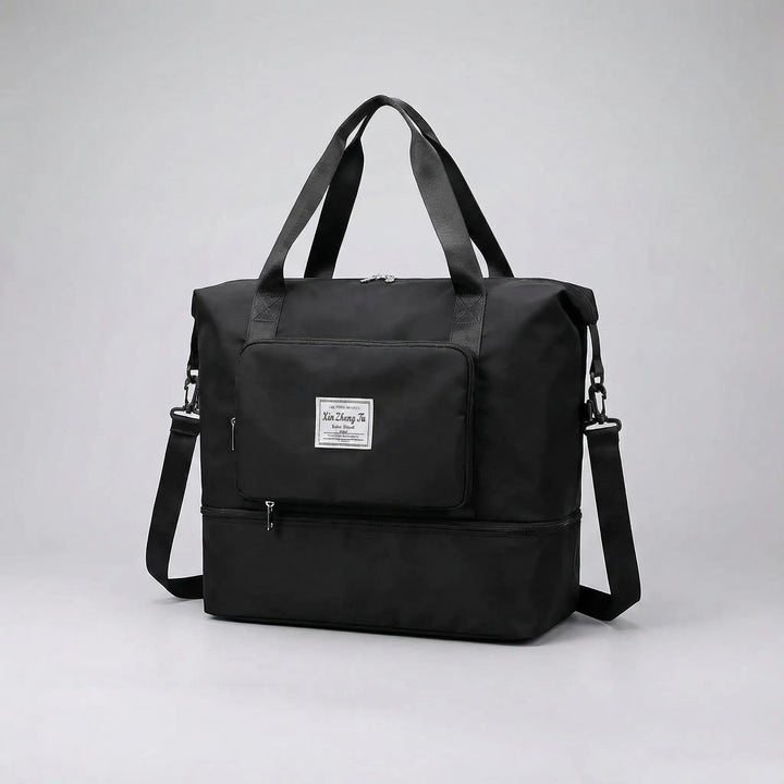 Expandable Travel Bag - Novalift