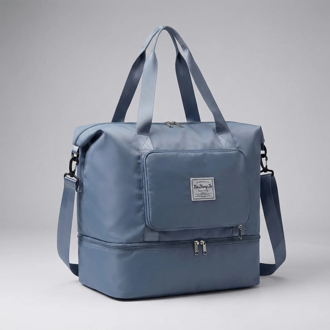 Expandable Travel Bag - Novalift