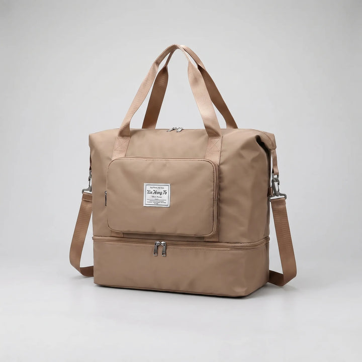 Expandable Travel Bag - Novalift