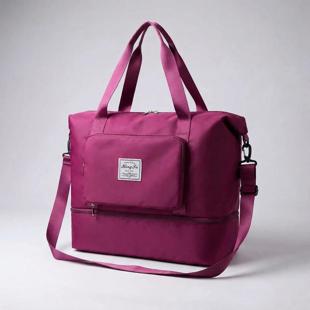 Expandable Travel Bag - Novalift