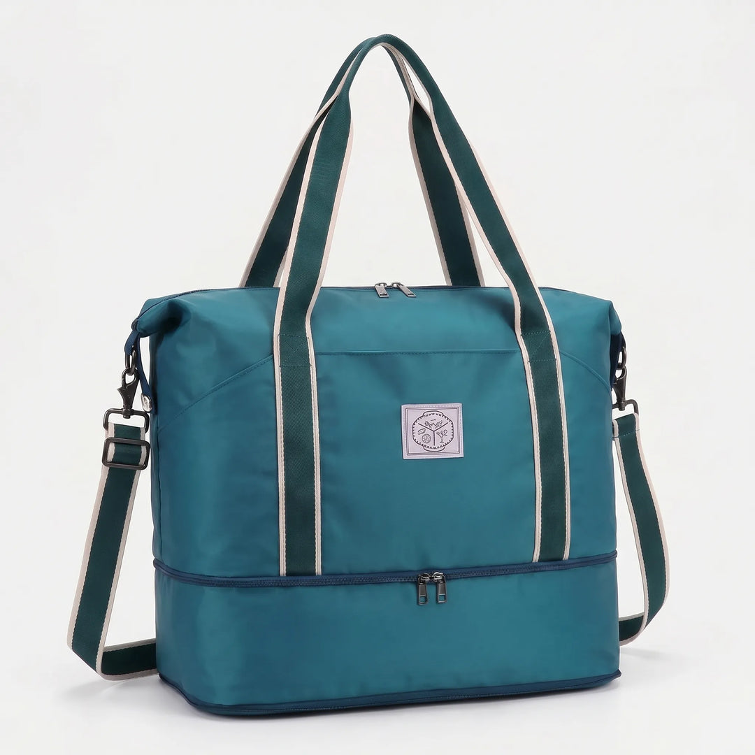 Expandable Travel Duffel Bag - Flexitote