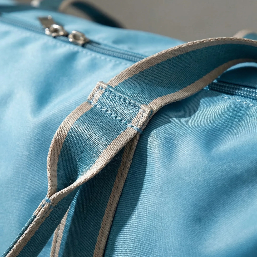 Expandable Travel Duffel Bag - Flexitote