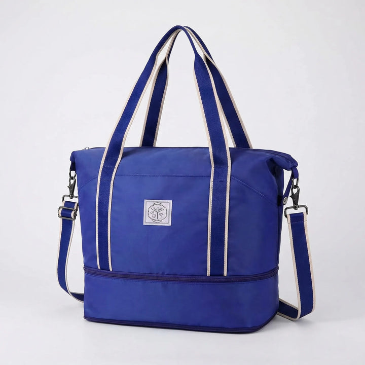 Expandable Travel Duffel Bag - Flexitote