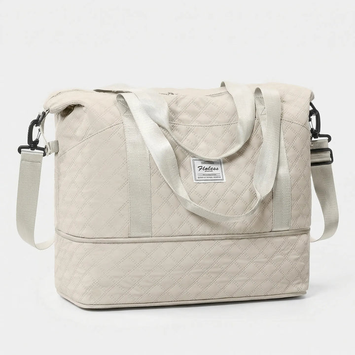 Expandable Travel Duffel Bag - Volara
