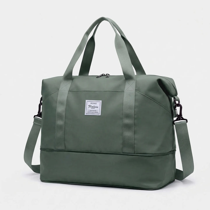 Expandable Travel Duffel Bag - Volara