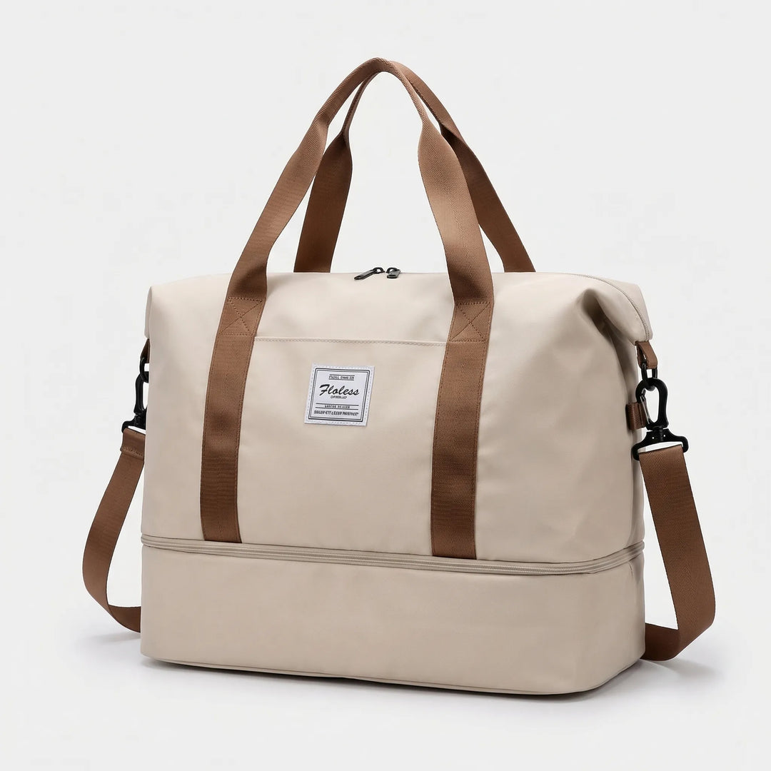 Expandable Travel Duffel Bag - Volara