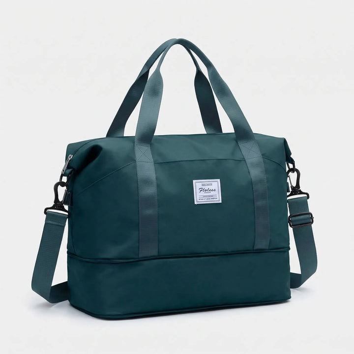 Expandable Travel Duffel Bag - Volara