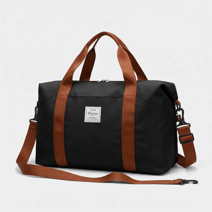 Expandable Travel Duffel Bag - Volara