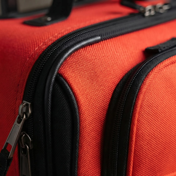 Expandable Softside Carry-On Luggage Set - Voytrex