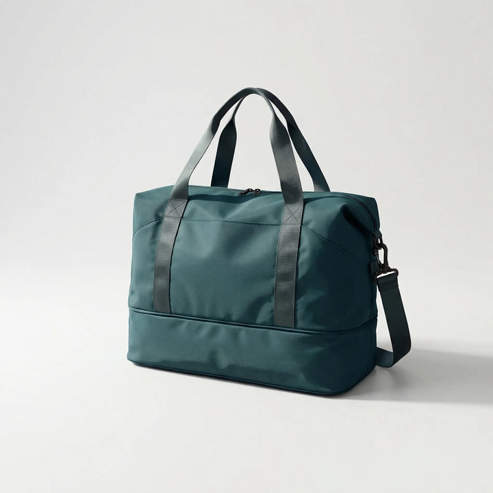 Expandable Waterproof Travel Duffel Bag - Packvara