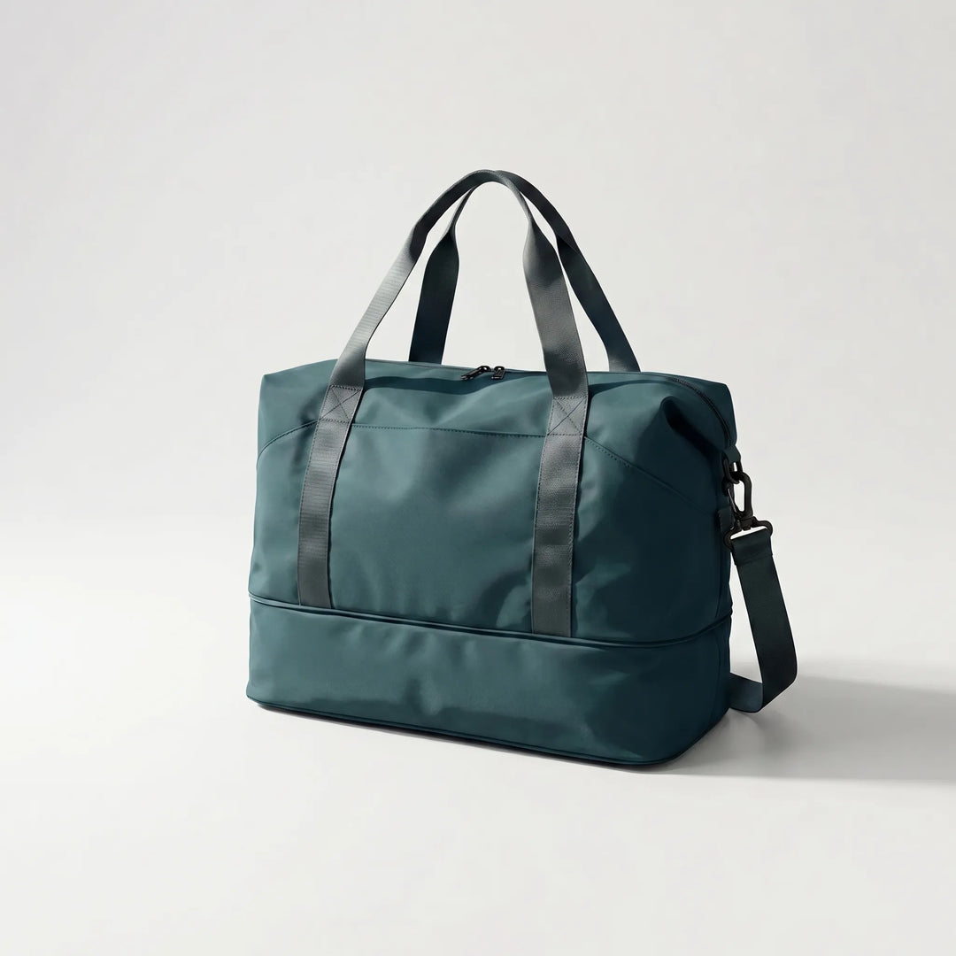Expandable Waterproof Travel Duffel Bag - Packvara