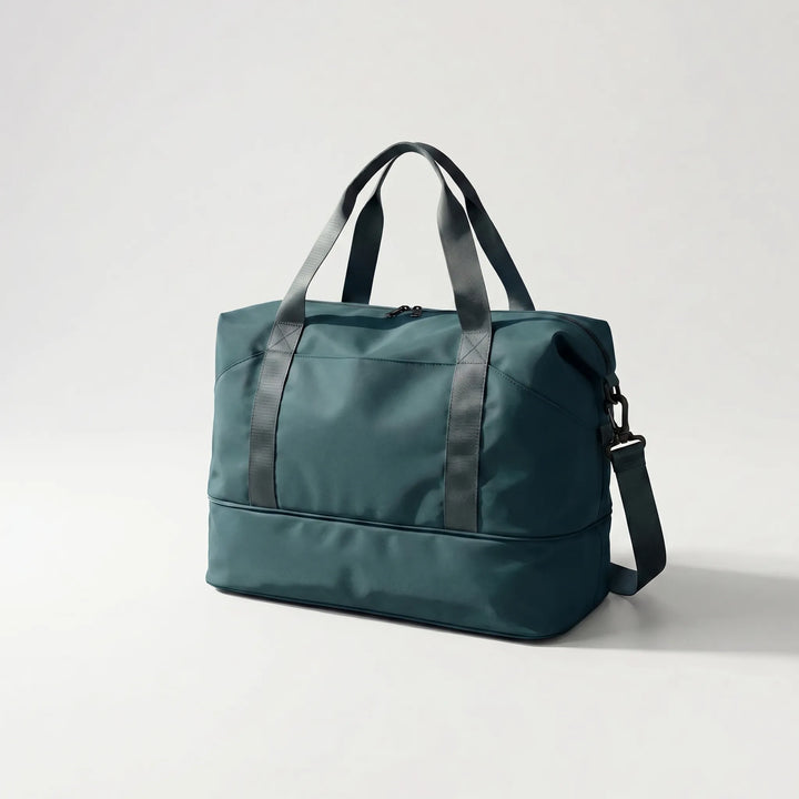 Expandable Waterproof Travel Duffel Bag - Packvara