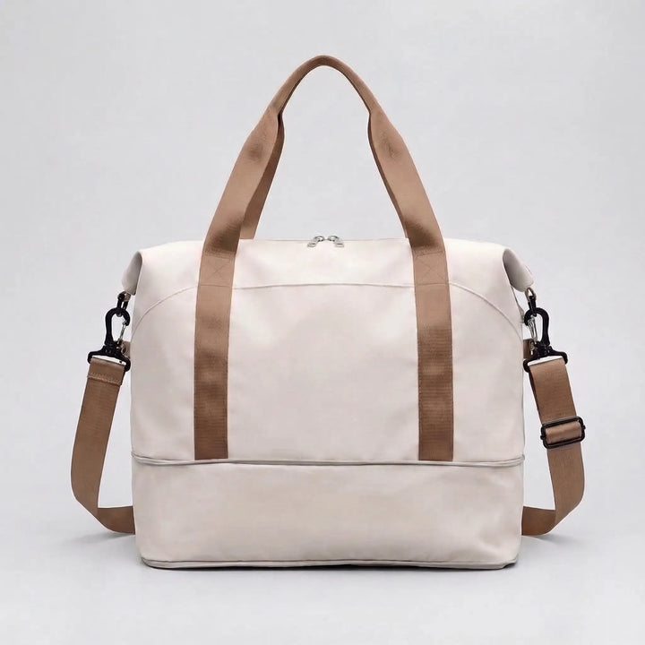 Expandable Waterproof Travel Duffel Bag - Packvara
