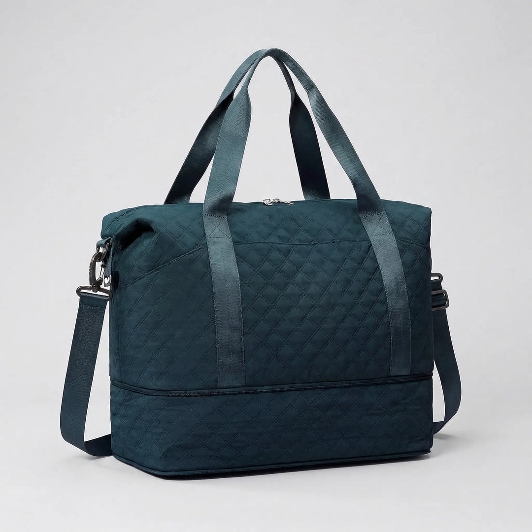 Expandable Waterproof Travel Duffel Bag - Packvara