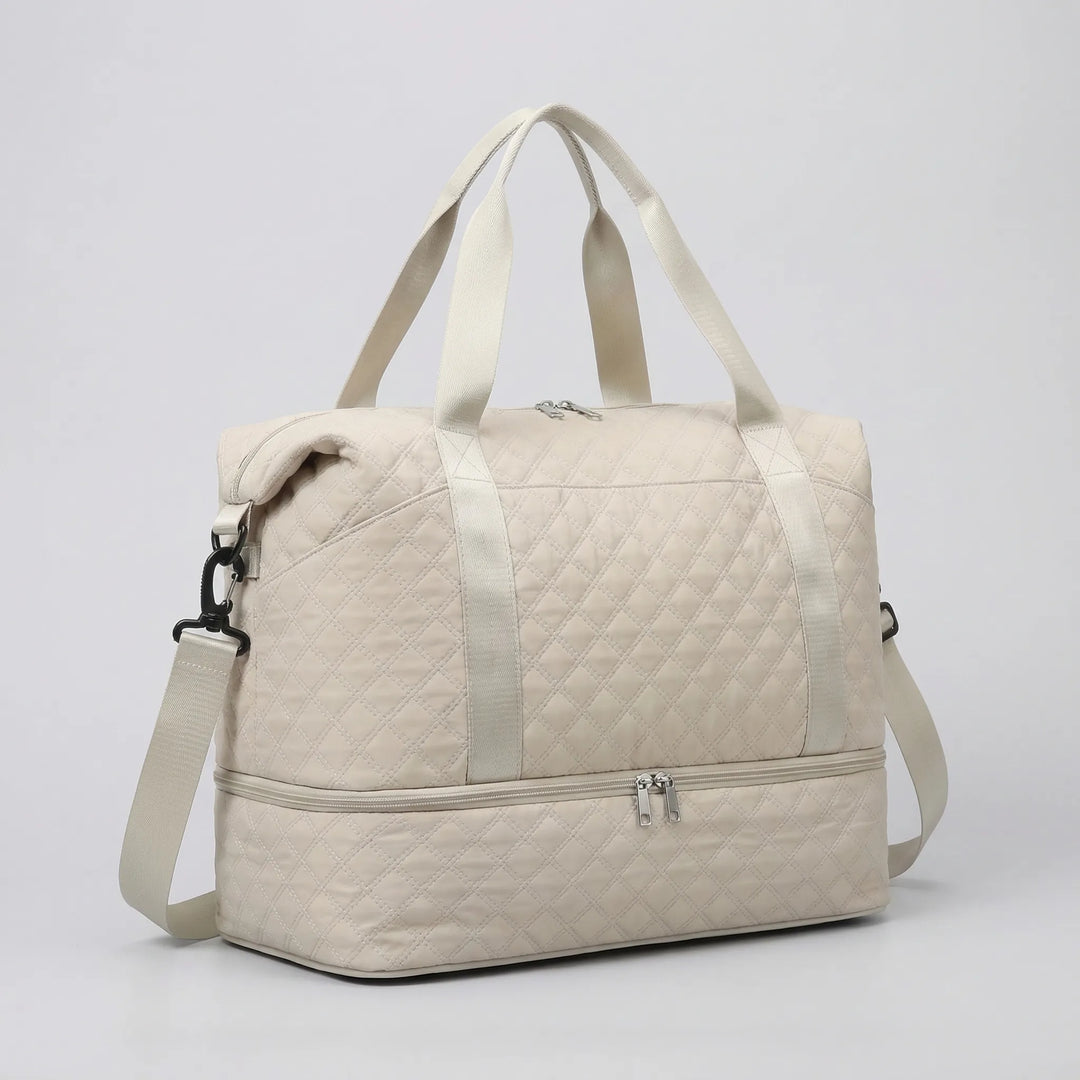 Expandable Waterproof Travel Duffel Bag - Packvara