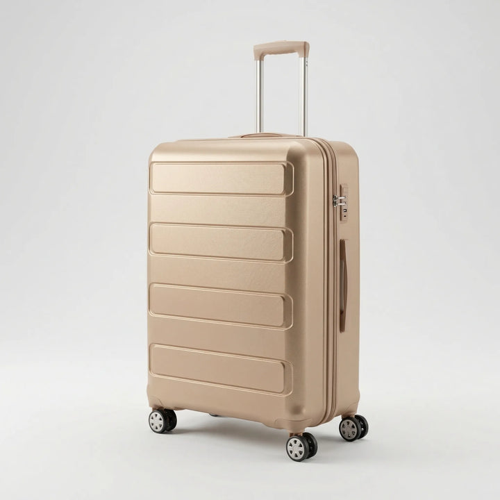 Expandable Hardshell Spinner Suitcase - Wayfara