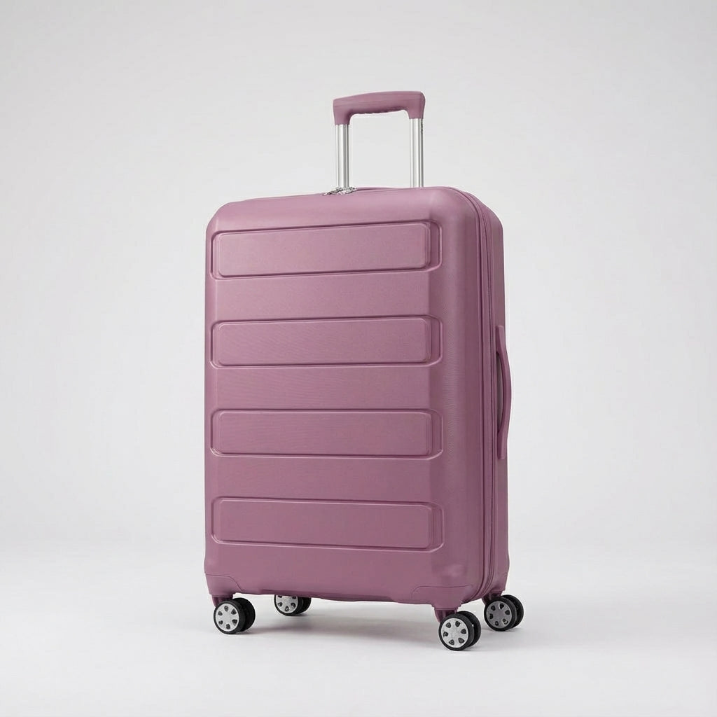 Expandable Hardshell Spinner Suitcase - Wayfara