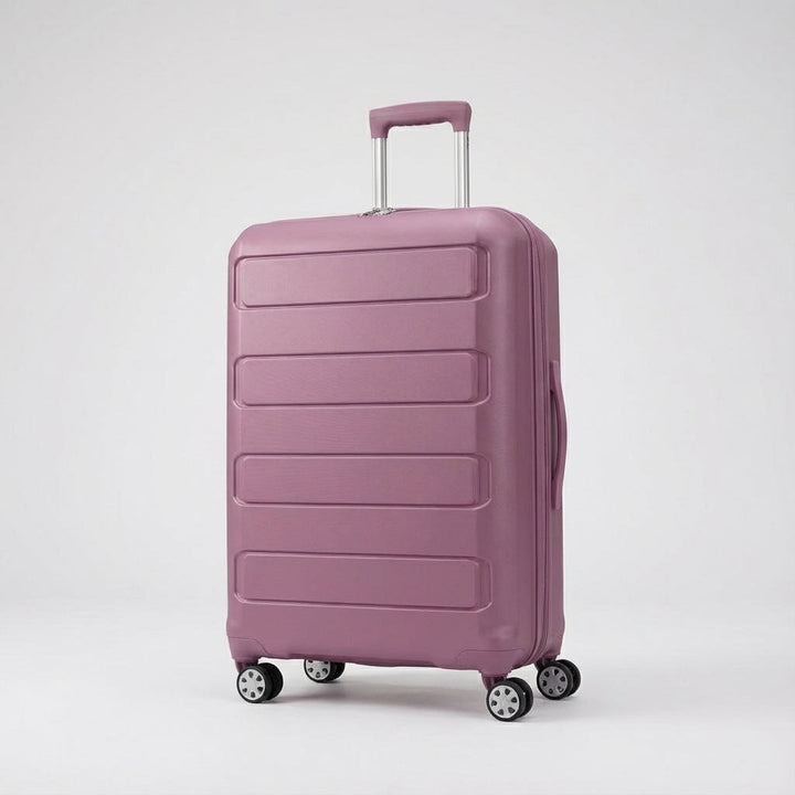 Expandable Hardshell Spinner Suitcase - Wayfara