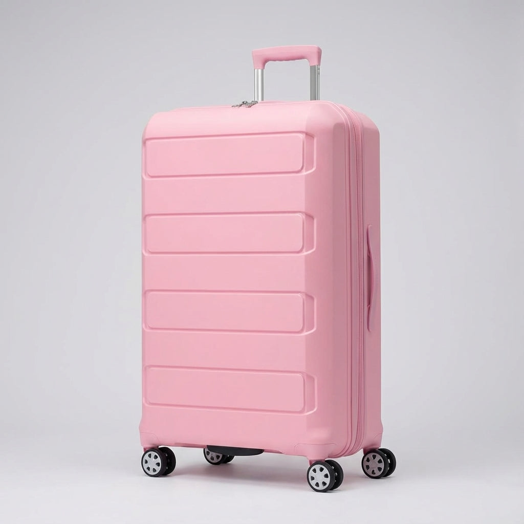 Expandable Hardshell Spinner Suitcase - Wayfara