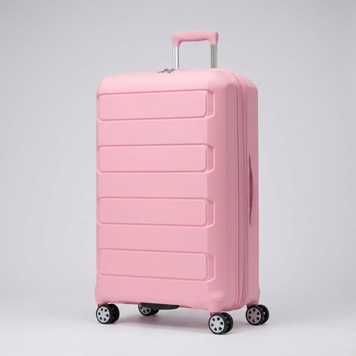 Expandable Hardshell Spinner Suitcase - Wayfara