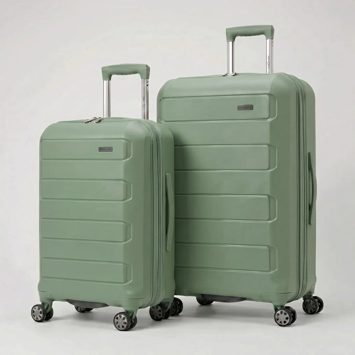 Expandable Hardshell Spinner Suitcase - Wayfara