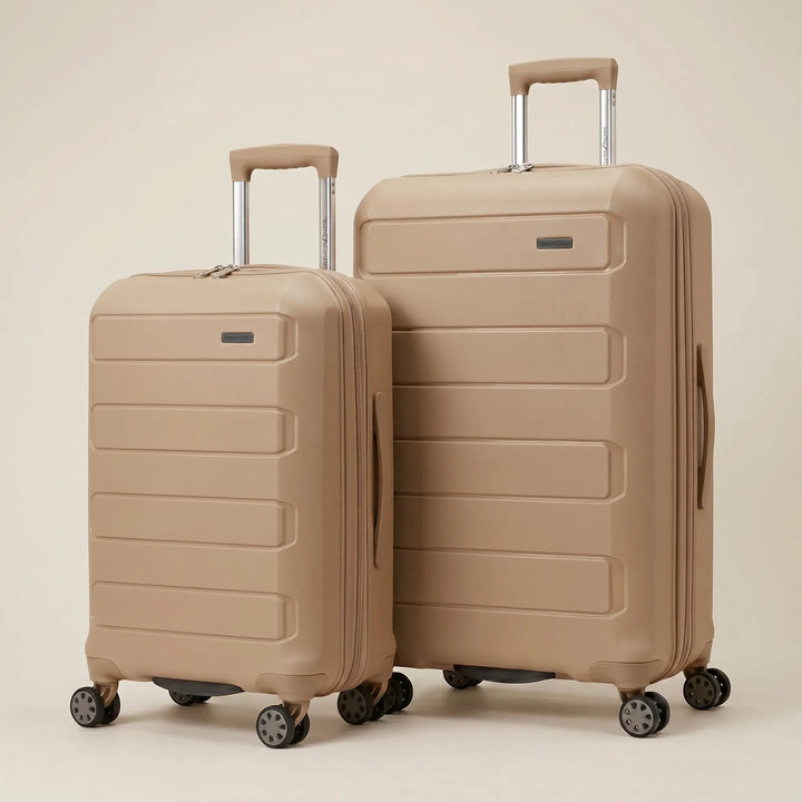 Expandable Hardshell Spinner Suitcase - Wayfara