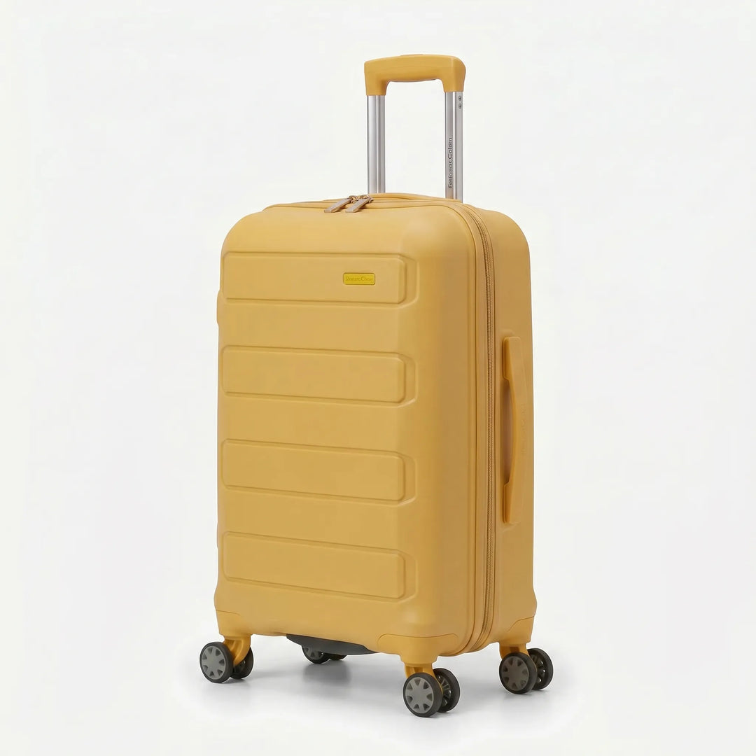Expandable Hardshell Spinner Suitcase - Wayfara