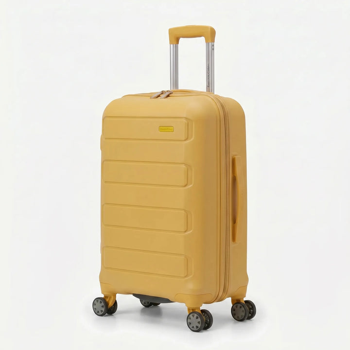 Expandable Hardshell Spinner Suitcase - Wayfara