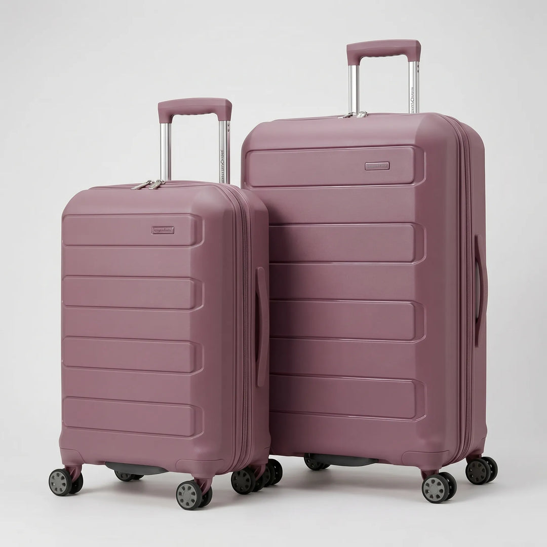 Expandable Hardshell Spinner Suitcase - Wayfara