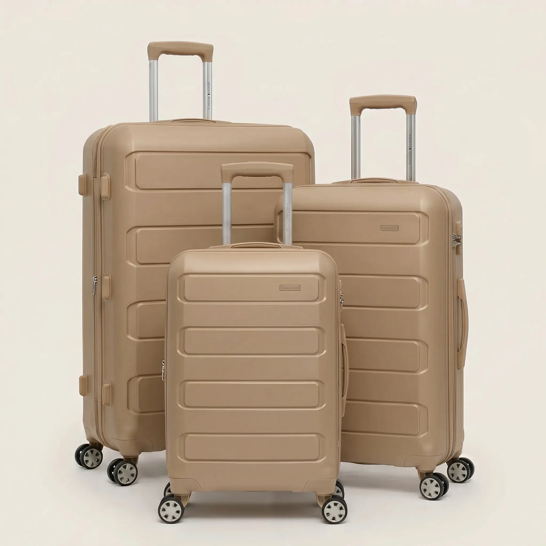 Expandable Hardshell Spinner Suitcase - Wayfara