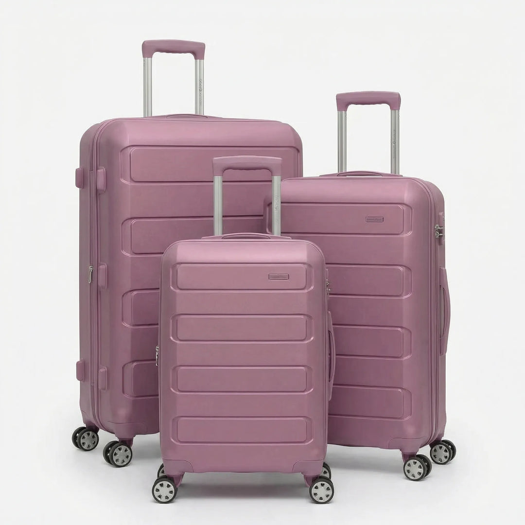 Expandable Hardshell Spinner Suitcase - Wayfara