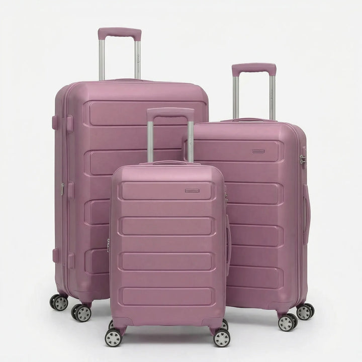 Expandable Hardshell Spinner Suitcase - Wayfara