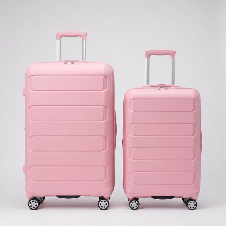 Expandable Hardshell Spinner Suitcase - Wayfara