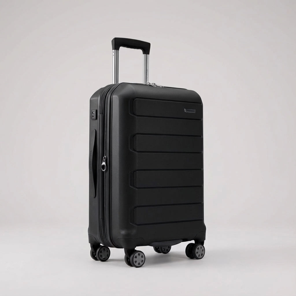 Expandable Hardshell Spinner Suitcase - Wayfara