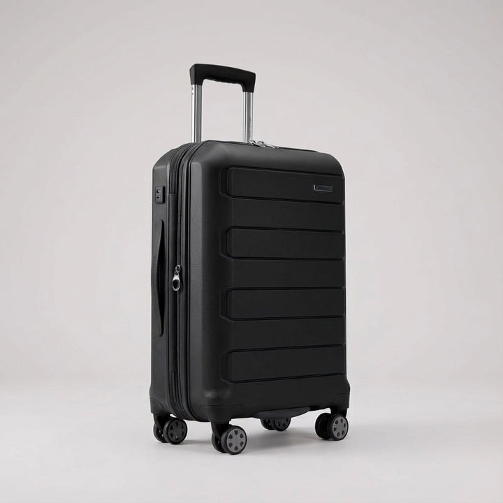 Expandable Hardshell Spinner Suitcase - Wayfara