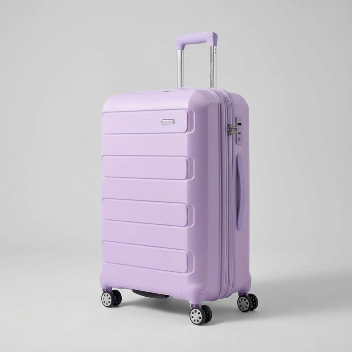 Expandable Hardshell Spinner Suitcase - Wayfara