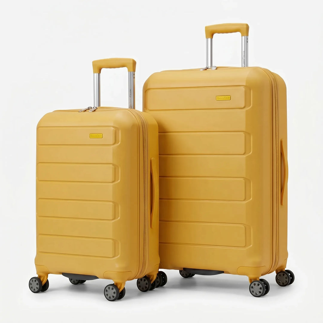 Expandable Hardshell Spinner Suitcase - Wayfara