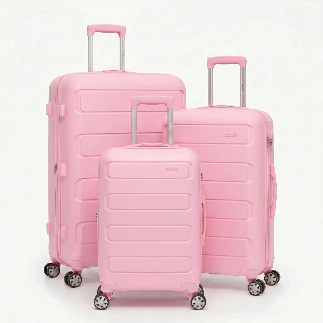 Expandable Hardshell Spinner Suitcase - Wayfara
