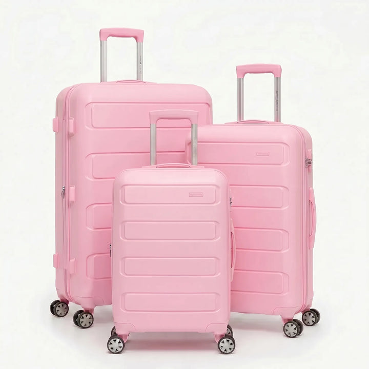 Expandable Hardshell Spinner Suitcase - Wayfara