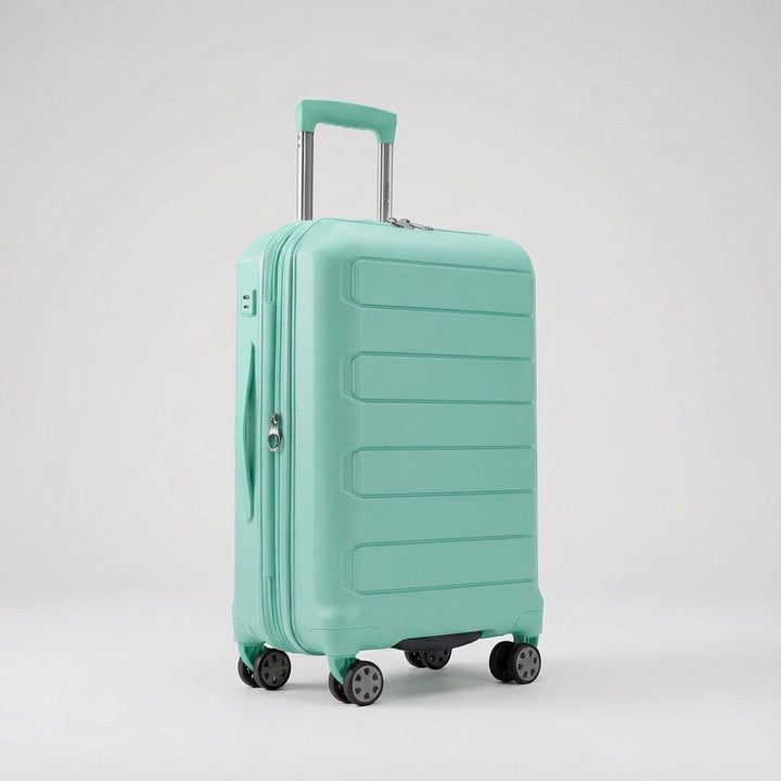 Expandable Hardshell Spinner Suitcase - Wayfara