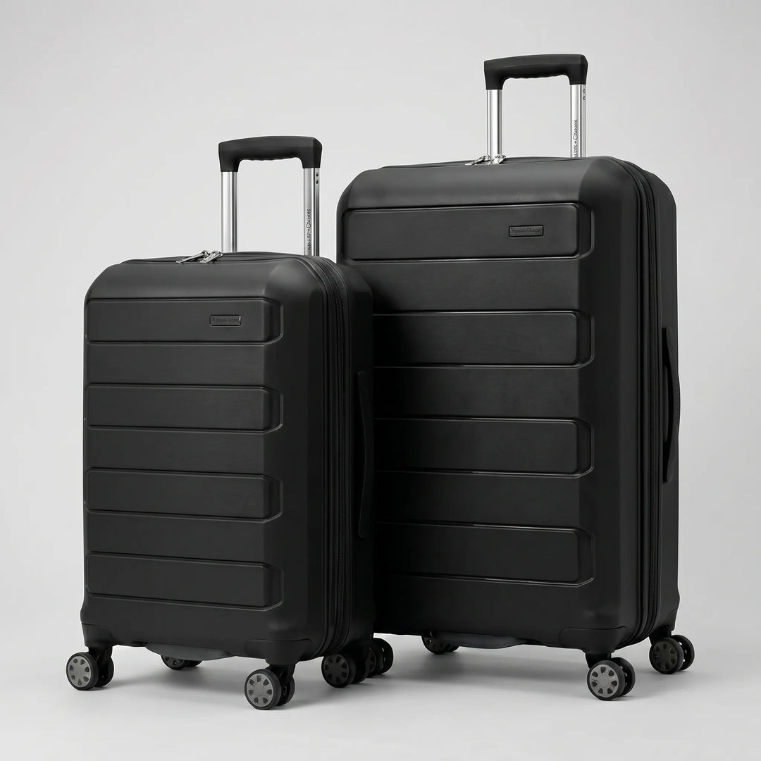 Expandable Hardshell Spinner Suitcase - Wayfara