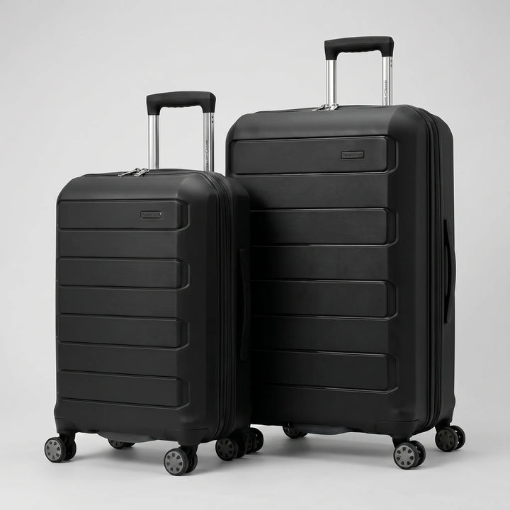 Expandable Hardshell Spinner Suitcase - Wayfara
