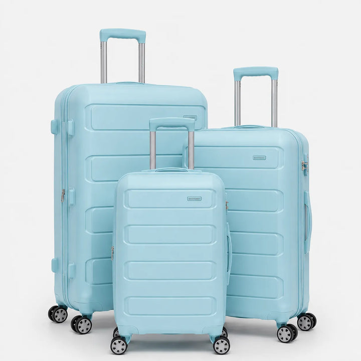 Expandable Hardshell Spinner Suitcase - Wayfara