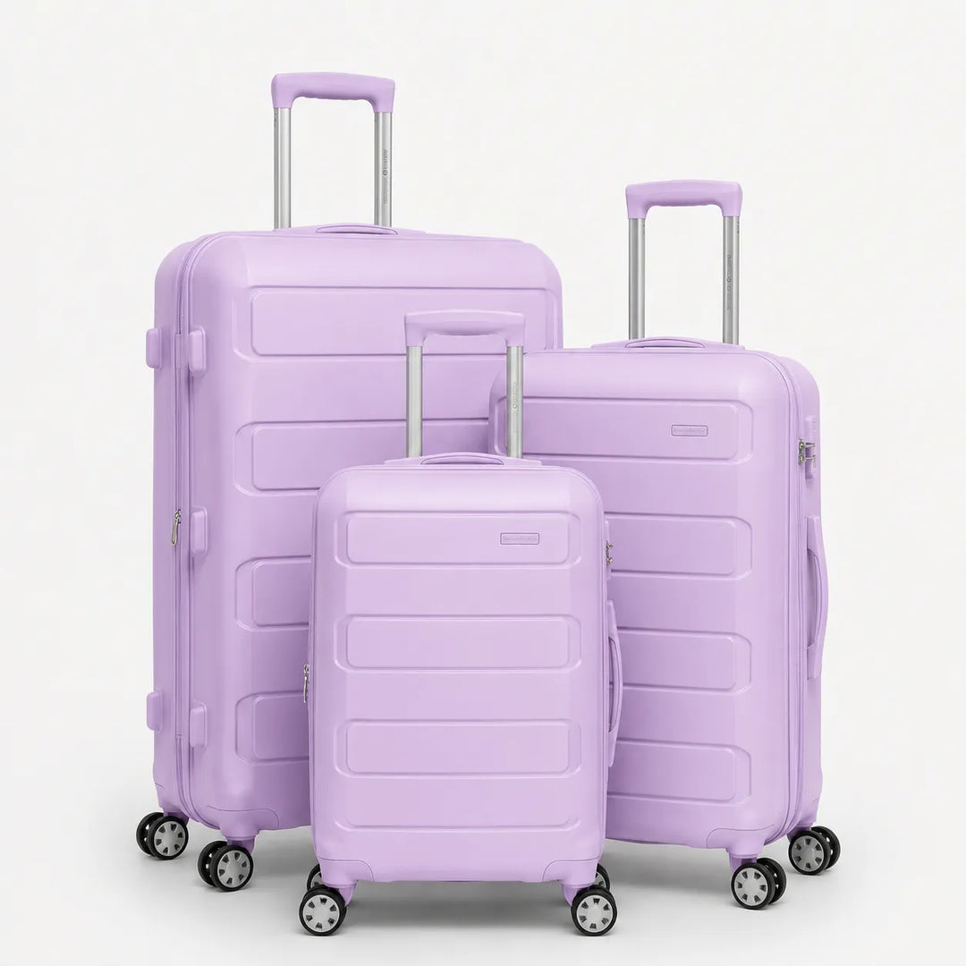 Expandable Hardshell Spinner Suitcase - Wayfara
