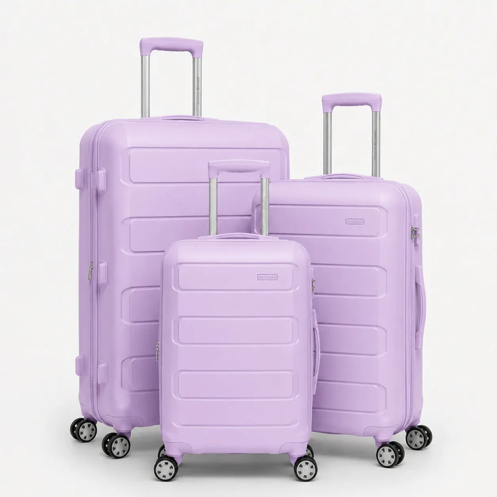 Expandable Hardshell Spinner Suitcase - Wayfara