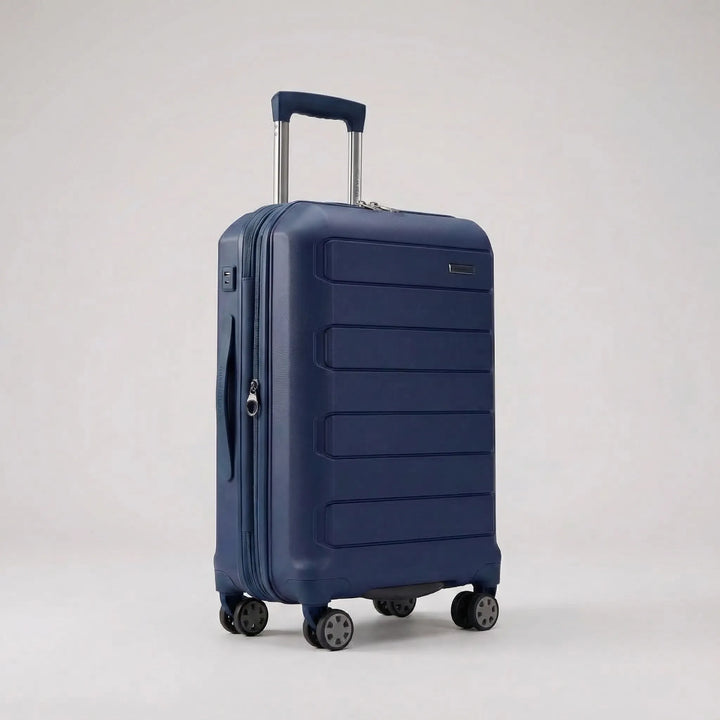Expandable Hardshell Spinner Suitcase - Wayfara