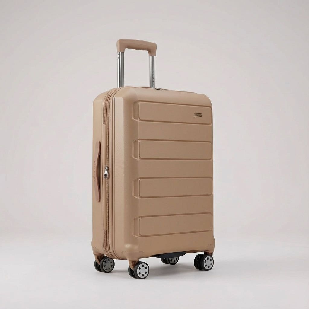 Expandable Hardshell Spinner Suitcase - Wayfara