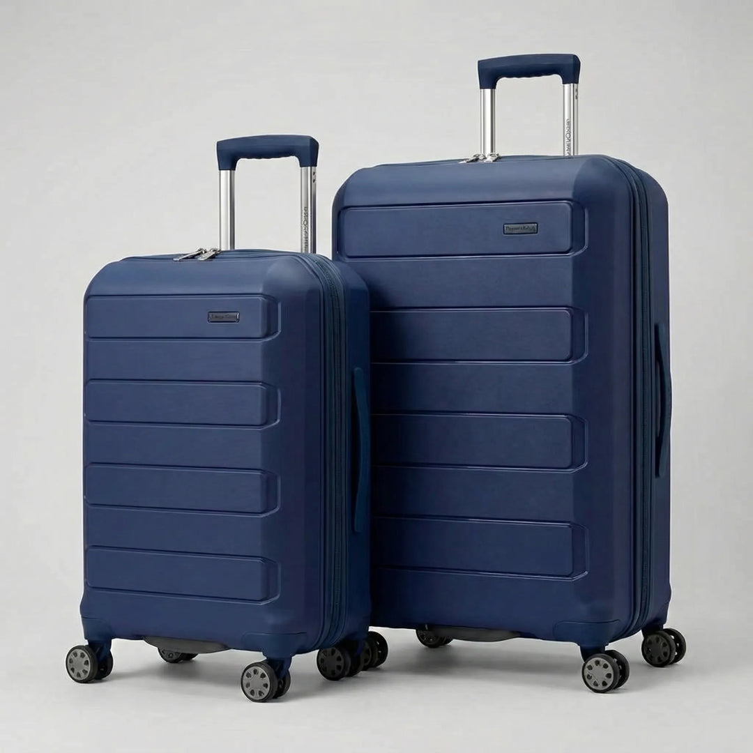 Expandable Hardshell Spinner Suitcase - Wayfara