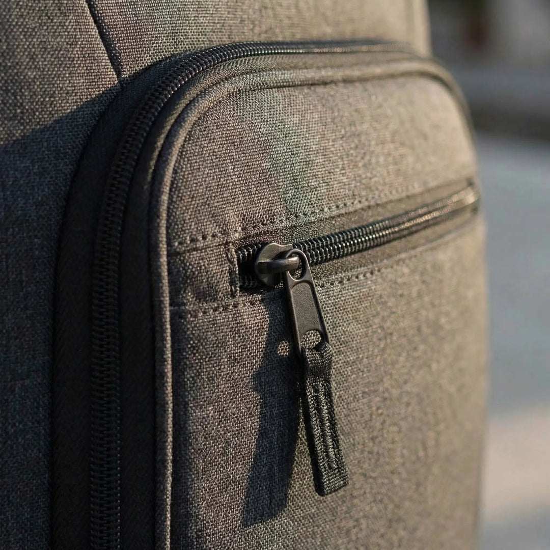 Expandable Carry-On Travel Backpack - Packavex