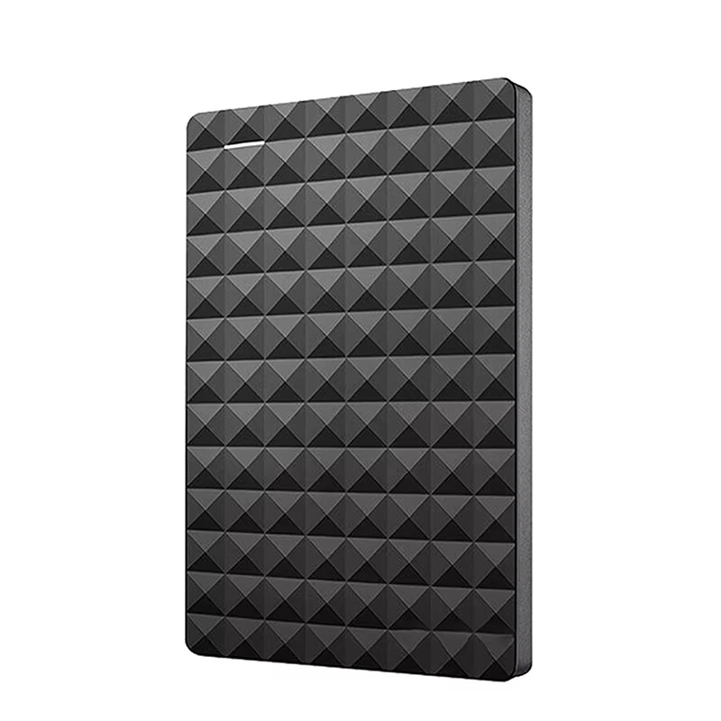 Portable External Hard Drive 8TB USB 3.0 Storage & Data Transfer 1
